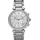 Edelstahl 39 mm MK5353