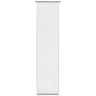 GARDINIA Basic Klettband 60 x 245 cm offwhite