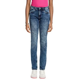 ESPRIT Damen 992cc1b336 Jeans, 902/Blue Medium Wash - New, 27W / 32L - 27W / 32L