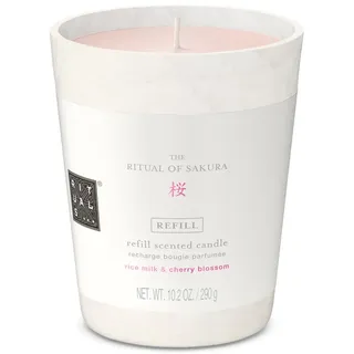RITUALS The Ritual of Sakura Refill Scented Candle 290 g