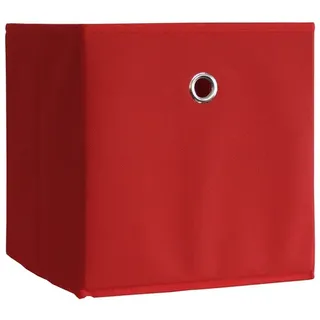 VCM Faltbox Boxas 27 x 27 x 28 cm 4-tlg. Grün