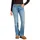 Jessica Stretch-Jeans Blau 29x33