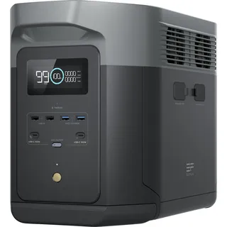EcoFlow Delta 2 Max Powerstation