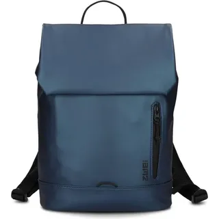 Zwei Cargo CAR130 8 l blau
