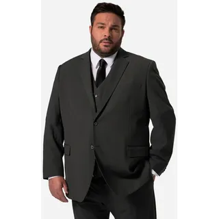 Men Plus by Happy Size Men Plus Sakko in anthrazit | Gr.: 58