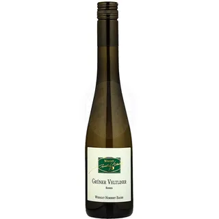 Grüner Veltliner Eiswein 2023 Norbert Bauer 0,375l
