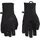 APEX INSULATED ETIP GLOVE Schwarz M