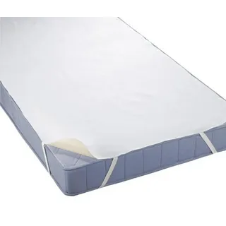 biberna Molton Sleep & Protect Matratzenauflage 100 x 200 cm