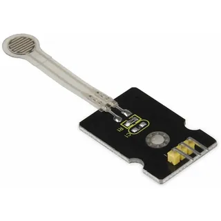 Joy-It sen-pressure10 Sensor 1 St. Passend für (Entwicklungskits): Arduino, Asus, ASUS Tinker Board, Banana Pi, BeagleBoard,
