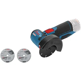 Bosch GWS 12V-76 Professional ohne Akku