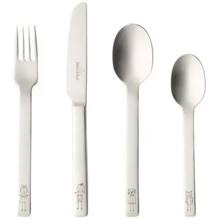 Villeroy & Boch One 4 tlg.