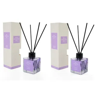 mixoutlet DOCKS Raumduft Stäbchen LAVENDEL 220 ml