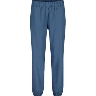 maloja MelachM. Hose Damen Jeans & Freizeithose blau Größe XL Lifestyle Hautfreundlich