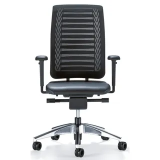Girsberger Reflex Schwarz
