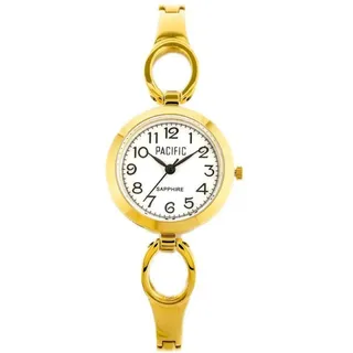 DAMENUHR PACIFIC S6014 - Gold (zy637a)