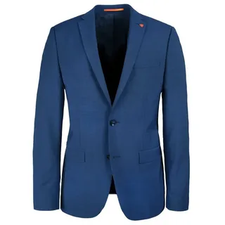Roy Robson Sakko Sakko blau 94