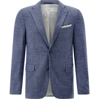 Carl Gross Sakko CG Franjo-J SV blau 114