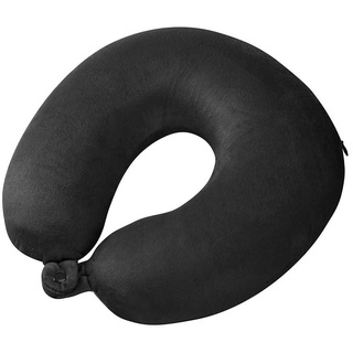 Samsonite Nackenkissen Travel Accessories Memory Foam Pillow black