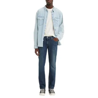 Levi's 511 Slim Fit Blau 30/32
