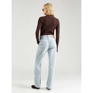 LEVIS  Jeans  EASY DAD hellblau 30x32