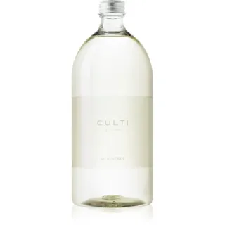 Culti Milano Refill Mountain Ersatzfüllung Aroma Diffuser 1000 ml