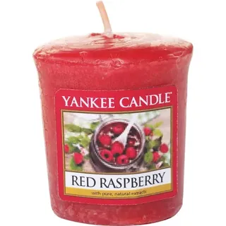 Yankee Candle Raumdüfte Votivkerzen Red Raspberry