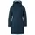3in1 Iii Abnehmbare Jacke Dark Sea Nordic Blue 42
