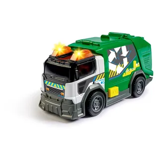 DICKIE Toys City Cleaner