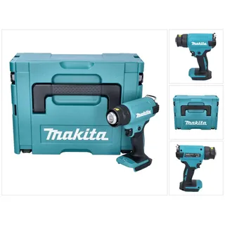 Makita DHG180ZJ inkl. Makpac