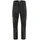 Winter Hosen Schwarz 52 Short