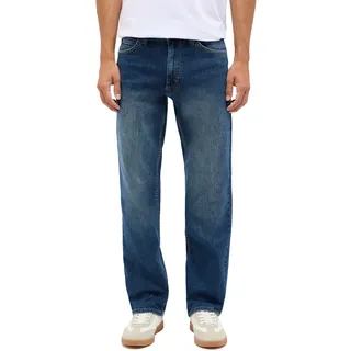 Mustang Style Tramper Straight Blau 42/32