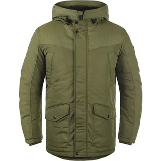 !Solid SDInko Parka grün M
