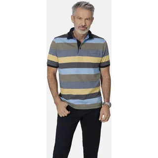 Babista TAVELLA blau XL