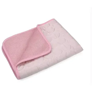 SWZEC DELIVIS- CoolMat für den Sommer PetCool V.3 Premium Emmalove für Hunde Kühlmatte