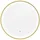 Runder Spiegel J6236 x Gold