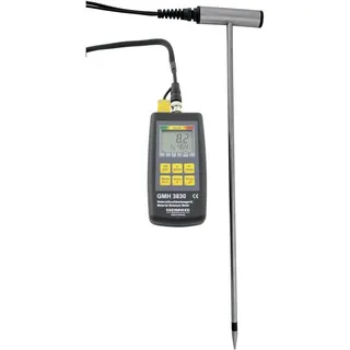 Greisinger BaleCheck 200 Materialfeuchtemessgerät