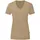 T-Shirt Damen sand 40