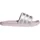 Damen Almost Pink/Silver Metallic/Almost Pink 44,5