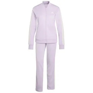 adidas Essentials Trainingsanzug Lila M