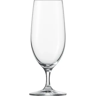 Schott Zwiesel Biertulpe 6er Set - Classico 380ml, 0,3l Eiche - 6er Karton, 0,3l Eiche"