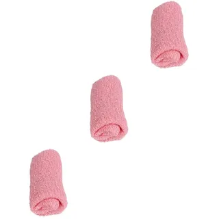 Mikikit 3stücke Neugeborenen Fotografie Requisiten Stretch Wrap Rosa Dehnbarer Wrap Für Kreative Fotoshootings Vielseitig Einsetzbar Geeignet Für Wickeln Dekorative Decke