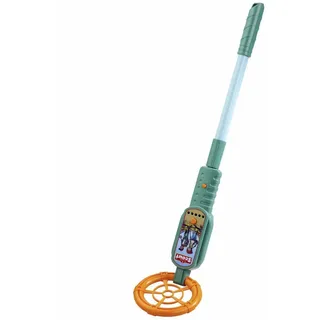 Simba Scout Metalldetektor Kinderwerkzeug bunt