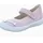 Stiefelette Leder TENSY für Kinder rosa Größe 34 EU
