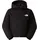 Jacke Schwarz/Weiß S