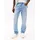 Straight Blau 32/32