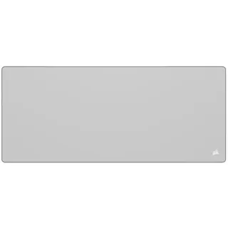 Corsair MM Cloth Mouse Pad - 2XL (930 x 400) Gray (XXL), Mausmatte, Grau