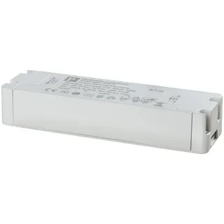 Paulmann LED Driver Konst.strom 700mA 18W dimmbar Weiß