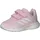 Clear Pink/Core White/Clear Pink 26 1/2