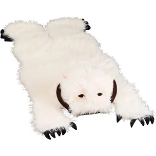 Star Wars Wampa 3D-Teppich / Spielmatte, super weich (offizielles Star-Wars-Produkt)