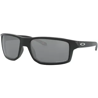 Oakley Gibston Prizm Sunglasses Schwarz,Grau Prizm Black Iridium/CAT3